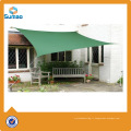 Chine marchandises le filet de voile d&#39;ombre de Sun de HDPE pour le jardin extérieur